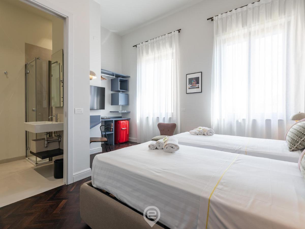 Verso Suites Cagliari Exterior photo