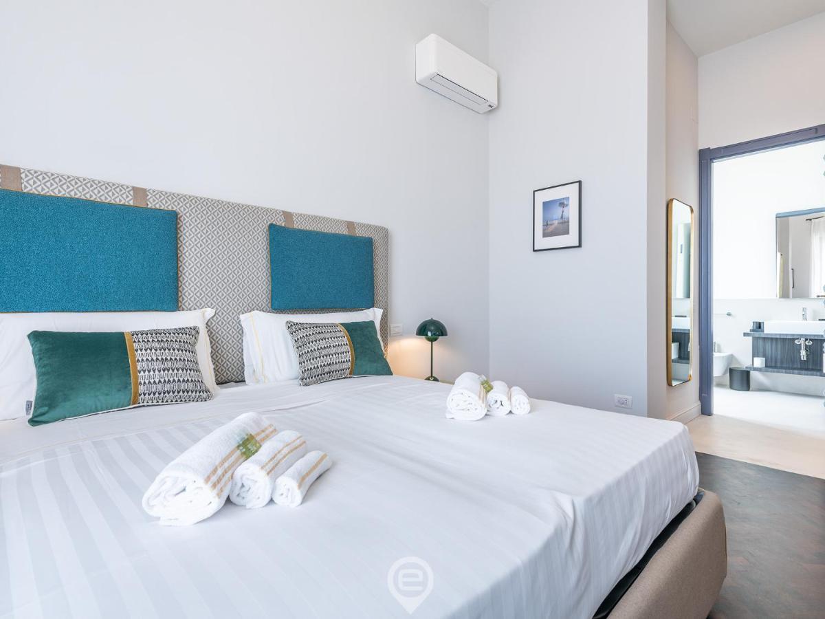 Verso Suites Cagliari Exterior photo