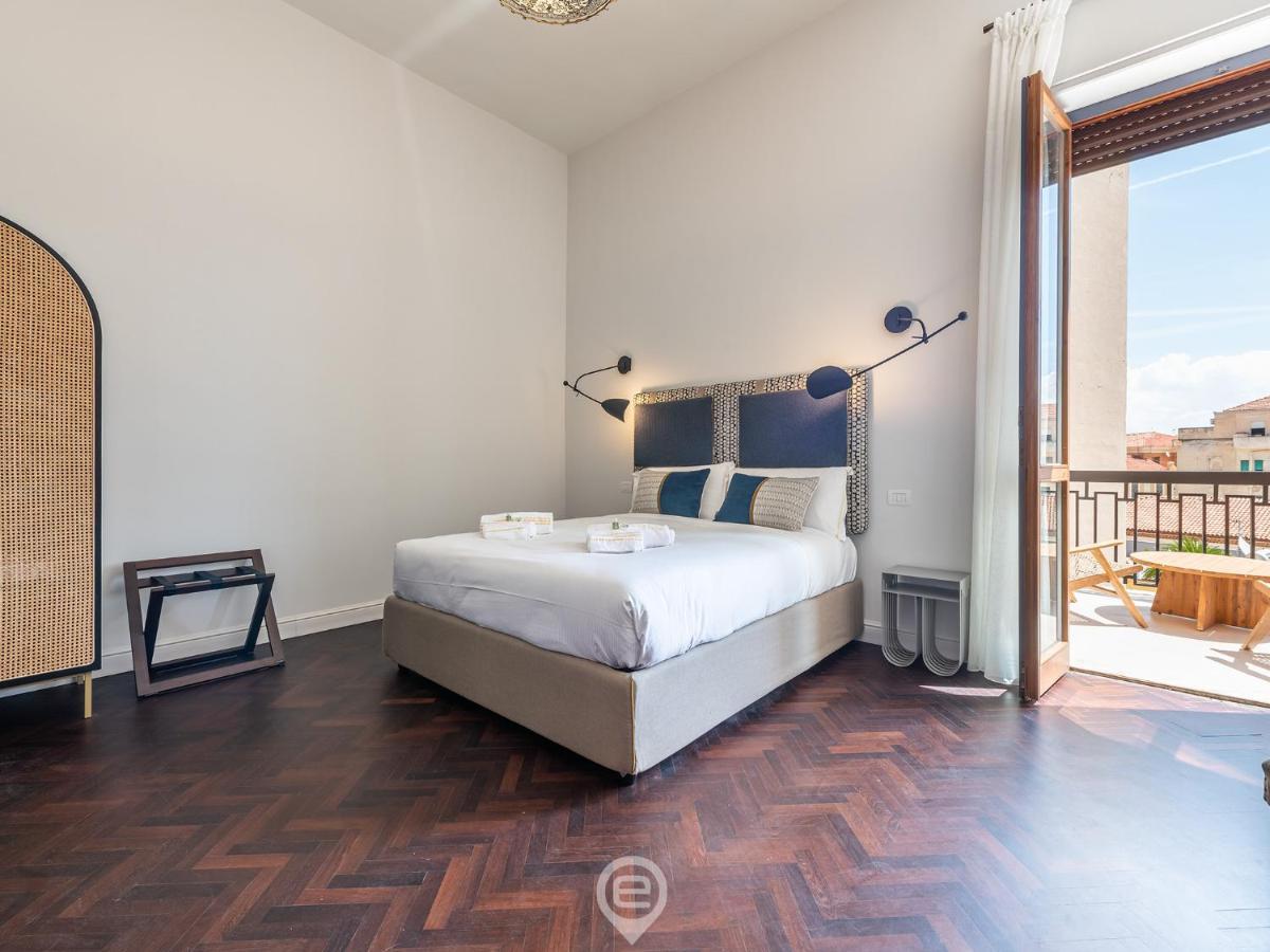 Verso Suites Cagliari Exterior photo