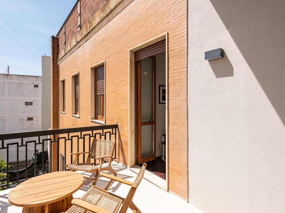 Verso Suites Cagliari Exterior photo
