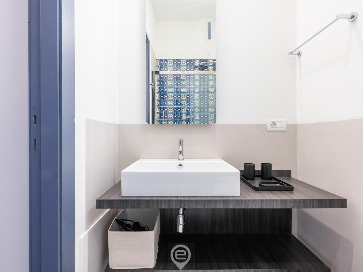 Verso Suites Cagliari Exterior photo