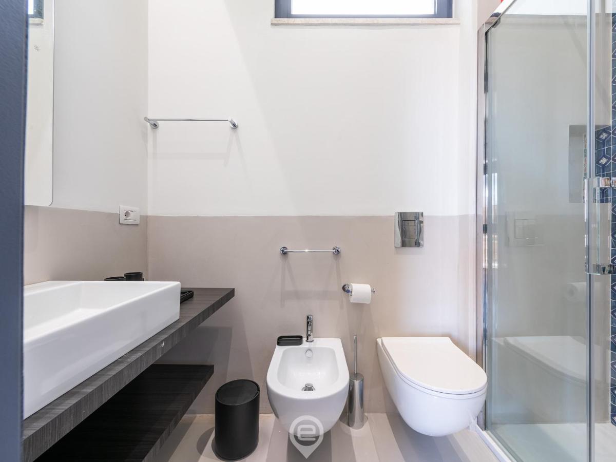 Verso Suites Cagliari Exterior photo