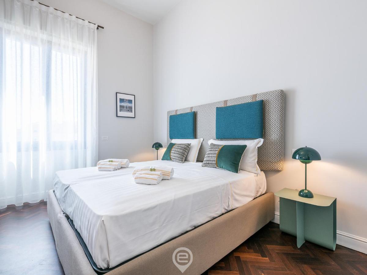 Verso Suites Cagliari Exterior photo